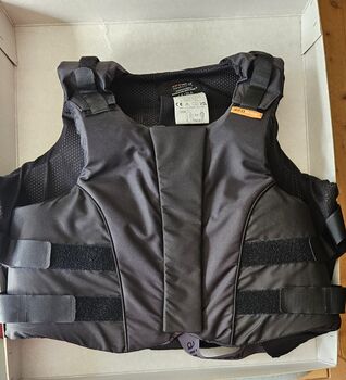 Airowear Sicherheitsweste L7 short, Airowear L7 short, Ela, Koszulki i t-shirty, Puschendorf 