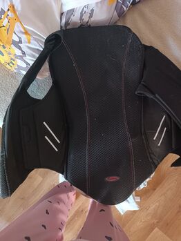 Reit-Sicherheitsweste SWING – Größe  M, swing Equestrian safety Waldhausen , Sabrina Heiner , Kamizelki ochronne, Münchhausen