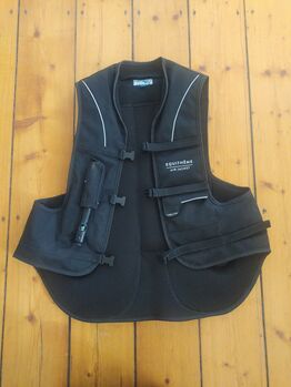 Equitheme Helite Sicherheitsweste / Airbag, Equitheme/ Helite Airjacket, Verena, Kamizelki ochronne, Duisburg