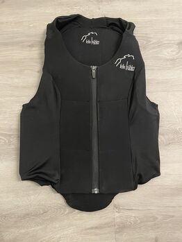 Sicherheitsweste/ Rückenprotektor Felix Bühler, Felix Bühler Anatomic Pro II, Tamara, Kamizelki ochronne, Schwäbisch Hall