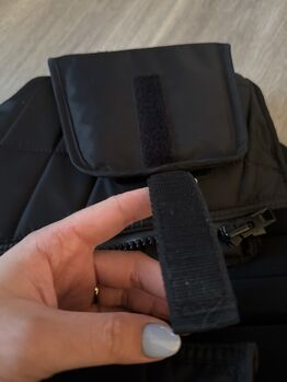STEEDS Sicherheitsweste Panel Fit - Krämer Größe L STEEDS