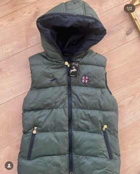 💚 Spooks Weste 💚, Spooks , Premium HorseShop 🐴✨ (Premium HorseShop ), Kurtki jeździeckie i kamizelki, Hamm