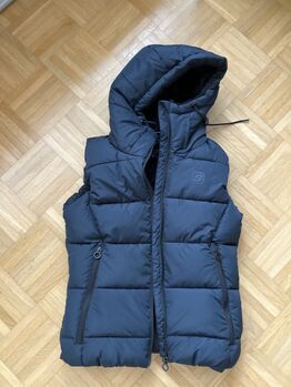 Steeds Weste warm Gr. XS Steeds Steppweste 