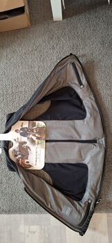 Airbag-Weste freejump Gr.L inkl. 2Patronen FreeJump