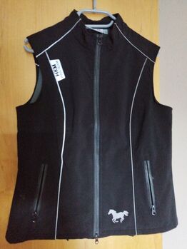 Reitwesten HKM  Softshell Weste 