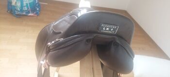 Champion Rider, Champion rider Plesure lk3, Simon, Icelandic Saddle, Krumbach