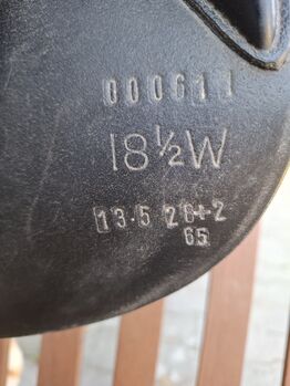 Champion Rider Pleasure III Sattel Champion rider  Pleasure III 