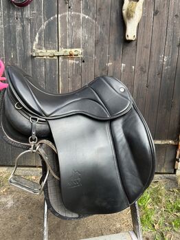 Championrider Pleasure V, Championrider  Pkeasure V, PonyWerkstatt, Girths & Cinches, Hatten