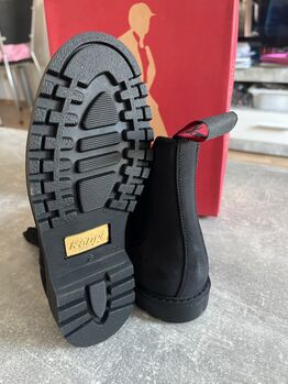 Kängi Stiefeletten neu Hobo / Kängi Kängi Stableboot PA