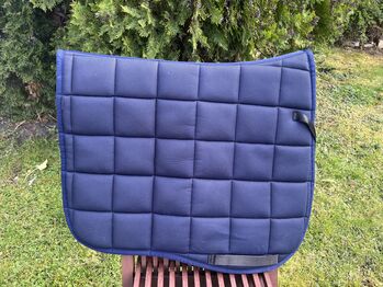 Kantrie Air Mesh Schabracke, Kantrie, Amelie Becher, Schabracken, Schkopau 