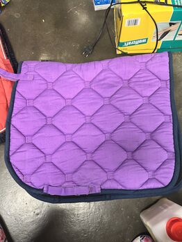 Kantrie Schabracke Dressur, Kantrie , Julia Krings, Dressage Pads, Heinsberg