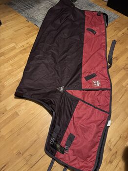 Kantrie Outdoordecke Gr. 155 und 200g Kantrie