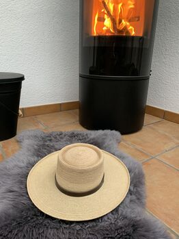 buckaroo hut , california style, Esneo, Pozostałe, Hennef 