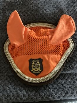 Mini Shetty Fliegenmützen, Fliegenmützen , Lena Pittermann , Ochrona koni przed owadami , Wirsberg 