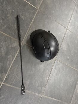 Capriole helmet Capriole   VG1 01. 040