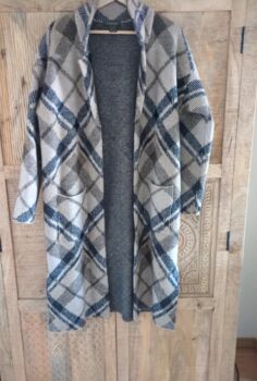 Ariat Cardigan, Ariat, ponymausi, Kurtki jeździeckie i kamizelki, Naumburg