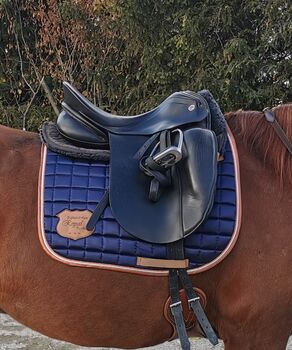 Karl Niedersüß Ouvertüre Victoria, Karl Niedersüß  Ouvertüre Victoria , Verena , Dressage Saddle, Niederalm