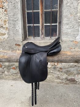 Karl Niedersüß Ouvertüre Viktoria, Niedersüß Ouvertüre , Theresa , Dressage Saddle, Neubeuern 