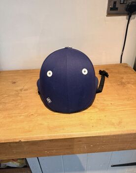 Charles Owen Polo Helmet Charles Owen Polo Helmet