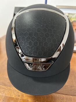KASK Dogma Chrome, Kask Dogma Chrome, Frank Henry , Kaski, London 