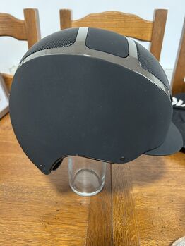 KASK Dogma Chrome Kask Dogma Chrome