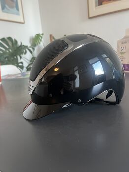 Kask dogma pure shine 56 Kask Dogma pure shine