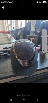Kask Dogma, Kask Dogma, Dani, Reithelme, Pressbaum