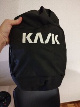KASK helmet used 10times KASK 