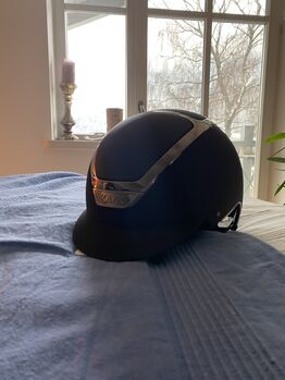 Kask Reithelm Braun, Kask Dogma, Elli, Kaski, Mittenwald 