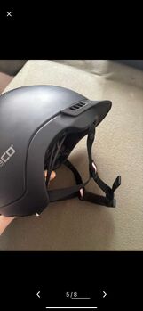 Casco reithelm Casco Mistrall 2