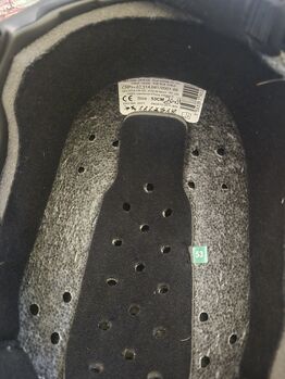 Reithelm Decathlon Größe 53cm Decathlon 