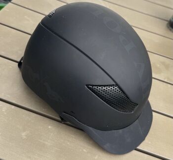 HV Polo Reithelm HV POLO