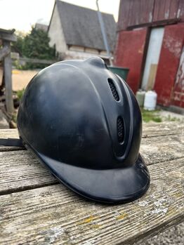 Reit Helm