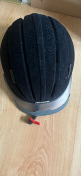 Reithelm Gr S 50-55 cm Casco