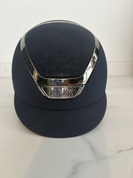 KASK Reithelm KASK Star Lady Chrome