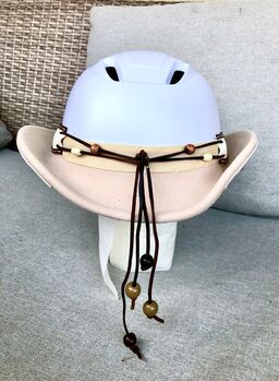 Troxel Reithelm „Jester Hat“ M Troxel „Jester Hat“ (Creation by Sab) Sport 2.0