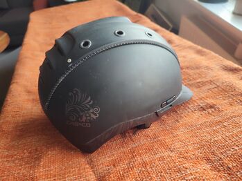 Casco Mistrall 2 Floral, Größe M (58-60), Casco Mistrall 2, Er.Es, Kaski, Bergedorf