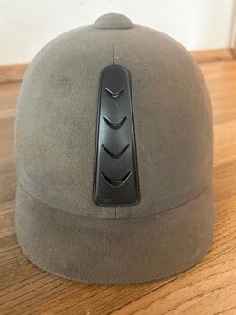 Helm Größe 57 unbenutzt, Loesdau, Desiree Adam, Kaski, Oberteuringen