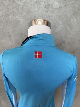 Kastel Denmark Longsleeve, Funktionsshirt, SPF 30 Kastel Denmark Longsleeve, Sunshirt SPF30, Funktionsshirt 