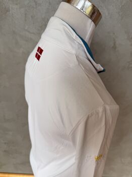 Kastel Denmark shirt, Funktionsshirt, Sonnenschutz SPF30 Kastel Denmark Longsleeve