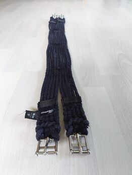 Baumwoll-Schnurgurt 90 cm, Showmaster, Janina Beilfuß, Girths & Cinches, Ahrensbök