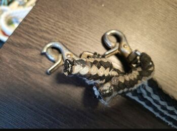 Baumwollzügel, geschlossenene Zügel, Zügel Zügel 