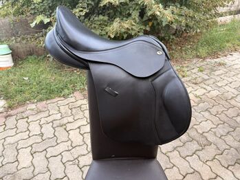 Kavalkade Ajax Vielseitigkeitssattel, Kavalkade  Ajax , Seraphina , All Purpose Saddle, Fernitz 