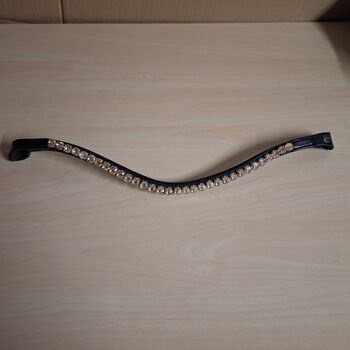 Kavalkade Stirnriemen WB, Kavalkade , ADN, Browbands, Duisburg