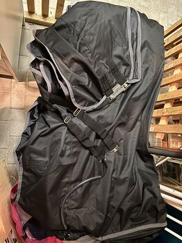 Kavalkade outdoordecke NEU! 155 50g Kavalkade  Winnipeg