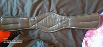 Kavalkade Comfort Softleder Kurzgurt Leder 60cm, Kavalkade Comfort, Bärbel, Girths & Cinches, Berlin