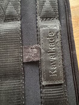 Kavalkade Langgurt 140 cm Memory Foam Kavalkade Memory Foam