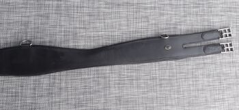 Kavalkade Ledergurt 140cm Kavalkade