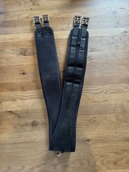 Kavalkade Langgurt 140 cm Memory Foam, Kavalkade Memory Foam, Ronja , Sattelgurte, Vorbach 