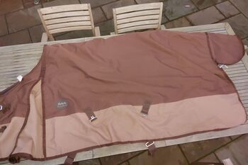 Kavalkade Outdoordecke 145 cm 150 gramm, Kavalkade  Outdoordecke 150gr 145 cm, Claudia , Horse Blankets, Sheets & Coolers, Hannover